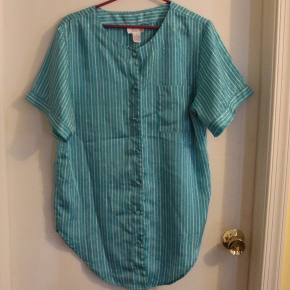 Inner Most Night Gown - Picture 1 of 2